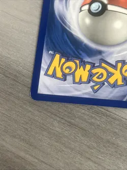 Moderately Played Pikachu - 70/100 - Common Pokemon Stormfront - Image 5