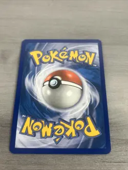 Pokemon Supreme Victors Exploud FB Rare Reverse Holo 28/147 - Image 2