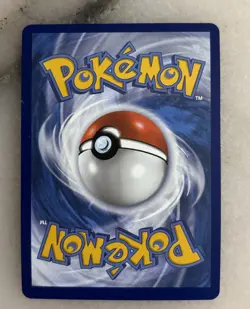 Sylveon V SWSH202 Black Star Promo Pokemon Card NM - Image 2