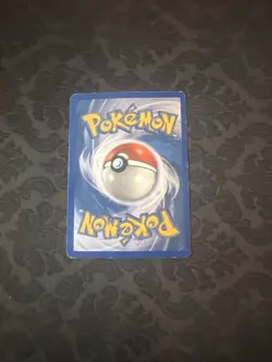 Beedrill NON HOLO Great Encounters 13/106 Diamond & Pearl Pokemon - Image 2