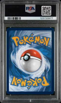 2025 POKEMON SVP EN-SV BLACK STAR PROMO #174 EEVEE EX PSA 10 - Image 2