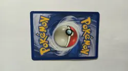 Pokemon TCG Krabby Fossil 51/62 Regular 1st Edition Common - Image 4