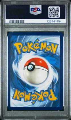 Pokemon TCG Spiritomb TG09/TG30 Lost Origin Trainer Gallery PSA 10 Gem Mint - Image 2