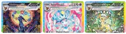 Pokemon Prismatic Evolutions Poster Collection Boxes Sealed Fast Ship - Image 4