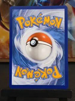 Raging Bolt ex 208/162 SV05: Temporal Forces Pokemon Card - Image 3