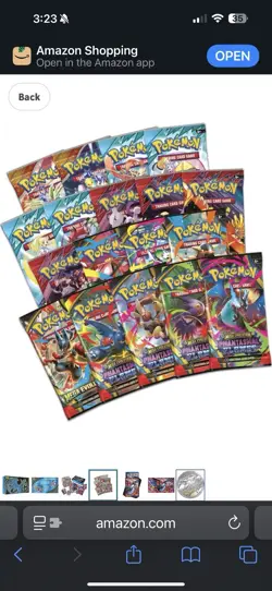 Pokemon Mega Charizard X ex Ultra-Premium Collection Box UPC Sealed - Image 4