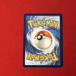 Pokemon TCG - Noctowl SVP 141 Pokemon Center Exclusive Stamp Promo NM - Image 2
