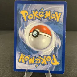Delphox EX XY19 Black Star Promo Holo 2014 Pokemon TCG Card - Image 2