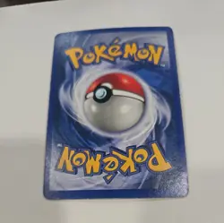 Pokemon TCG Venusaur Base Set 15/102 Holo 1999-2000 Wizards Base Set... - Image 3