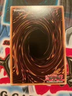 Vision HERO Adoration GENF-EN096 Generation Force 1st Edition NM Yugioh - Image 2