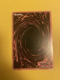 Yu-Gi-Oh! - Jurrac Meteor 2011 HA04-EN029 Secret Rare 1st Edition NM - Image 2