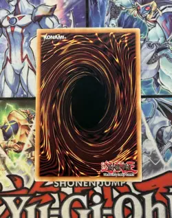 *** BLUE-EYES ALTERNATIVE ULTIMATE DRAGON *** SECRET RARE TN19-EN001 YUGIOH! - Image 2