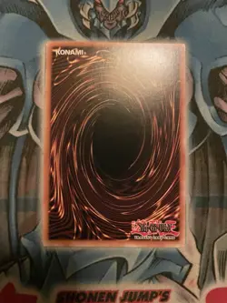 Yugioh Greed Grado ANPR-EN088 Secret Rare 1st Ed LP - Image 2