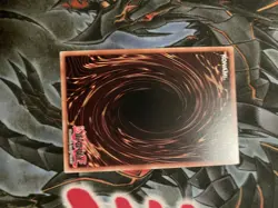 Granmarg the Mega Monarch - SHSP-EN041 - Secret Rare - 1st Edition - yugioh NM - Image 2
