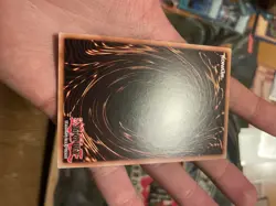 Granmarg the Mega Monarch - SHSP-EN041 - Secret Rare - 1st Edition - yugioh NM - Image 4
