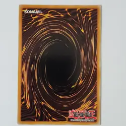 Ahrima, the Wicked Warden - SR06-EN002 - NM/VLP - Super Rare - 1st ed - Yugioh - Image 2