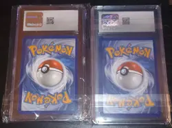 2024 Pikachu Black Star Promo Illustration Contest CGC GEM MINT 10 Pokemon Card - Image 2