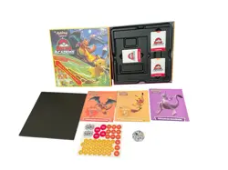 2020 Pokemon Trading Card Game Battle Academy Board Game - Complete 820650807893 - Image 1