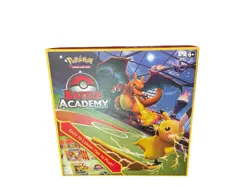 2020 Pokemon Trading Card Game Battle Academy Board Game - Complete 820650807893 - Image 2
