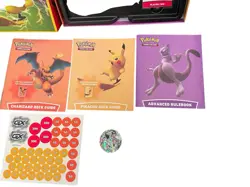 2020 Pokemon Trading Card Game Battle Academy Board Game - Complete 820650807893 - Image 5