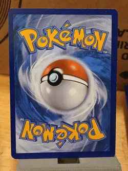 Jirachi 42/108 - Holo Rare Pokemon Card - XY Roaring Skies - Near Mint (NM) - Image 2