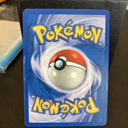 Pokemon TCG 2002 Rocket’s Scizor Best of Game Promo Card #4 Near Mint - Image 2