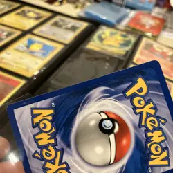 Pokemon TCG 2002 Rocket’s Scizor Best of Game Promo Card #4 Near Mint - Image 3