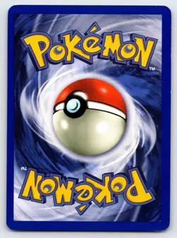 Voltorb 98/130 Base Set 2 Pokemon Card TCG Vintage WOTC Nintendo Common - Nm/Vlp - Image 2