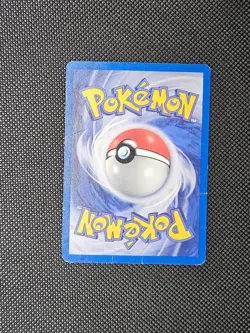 Pokemon Lt. Surge's Electabuzz 6/132 Holo Gym Heros TCG Vintage Card - Image 3