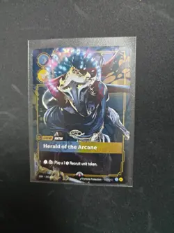 Riftbound Teemo Viktor Volibear Leona Launch Promo Card Bundle - Image 4