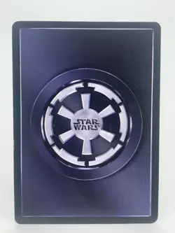 Star Wars CCG 1995 Premiere DS-61-3 and Black 3 Card - EXCELLENT CONDITION - Image 5