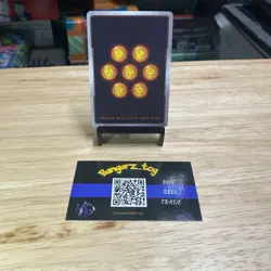 SS3 Son Goku to New Extremes Alternate Art Foil Dragon Ball Super Card Game | NM - Image 3