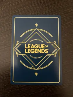 Riftbound League Of Legends Origins Foil Card OGN 077 Zhonyas Hourglass LP - Image 2