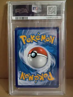 Snorlax (Prerelease) SWSH068 Sword & Shield Promo Cards PSA 9 - Image 2