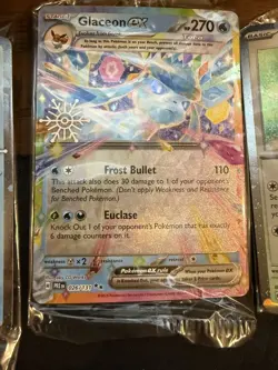 Pokemon 2025 Holiday Calendar Stamped Promos (COMPLETE SET OF 8) - Image 2