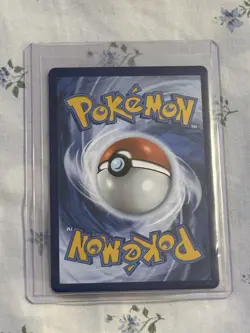 Pokemon SV: Black Bolt #163/086 N's Plan Secret Rare - Image 2