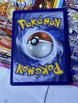 Pokemon Celebi & Venusaur GX 1/181 Team Up Ultra Rare Near Mint Pack Fresh - Image 3