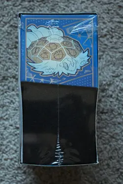 Pokemon TCG: Stellar Crown Pokemon Center Exclusive Elite Trainer Box ETB SEALED - Image 2