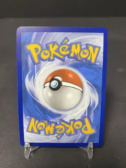 Pokemon Mewtwo TCG SVP 052 Black Star Promo 151 Ultra Premium Collection - Image 2