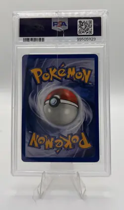 Pokemon Skyridge 97/144 Skarmory PSA 5 10 Reverse Foil **Read Notes** - Image 2