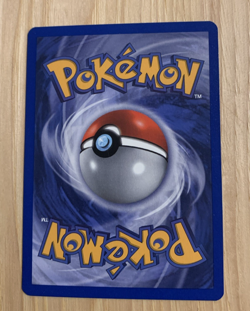 2001 CLEFFA BLACK STAR PROMO #31 POKEMON TCG NM - Image 2