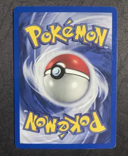 Erika's Clefable 3/132 HOLO Gym Heroes Challenge Pokemon TCG WOTC NM w/ SWIRL! - Image 4