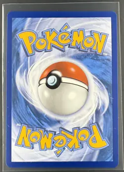 2025 Pokemon MEP Mega Charizard X ex #023 Promo - Pack Fresh English - Image 2
