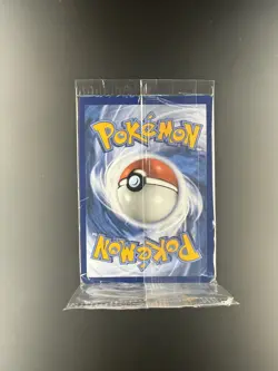 2025 Pokemon MEP Mega Charizard X ex #023 Promo - Pack Fresh English - Image 4