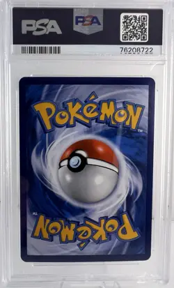 ULTRA NECROZMA GX 226 2019 Pokemon Chinese Dreams Come True Coll. Set A PSA 9 - Image 3