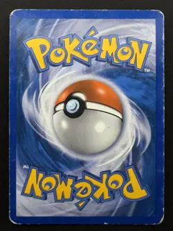 Mismagius LV.37 10/130 Diamond & Pearl Holo Rare Pokemon TCG - HP - Image 2