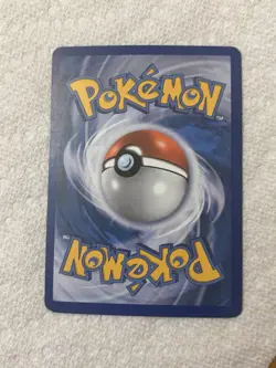 Pokemon 2012 Black & White Rayquaza #128/124 Dragons Exalted Secret Rare Holo - Image 2