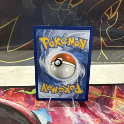 Pokemon TCG Friends in Paldea 137/131 Sv: Prismatic Evolutions Holo Near Mint - Image 2