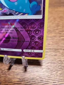 Wobbuffet 93/214 Sm-Lost Thunder Reverse Holo 2018 Pokemon TCG - Image 5