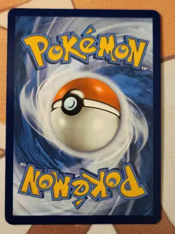 Pokemon TCG - Riolu - Mega Evolutions 010 Black Star Promo Full Art Holo - Image 2